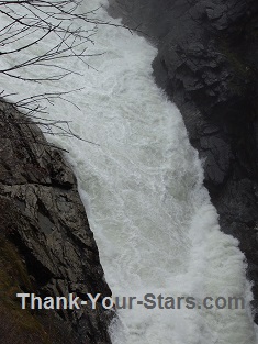 River Water Falls River Water Falls